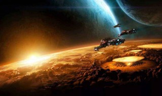 降维打击是什么意思 感情中降维打击是什么意思