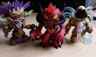 牛头人是啥梗（牛头人这个梗是什么意思）