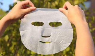 面膜怎么敷最好用（面膜怎么敷最有效果）