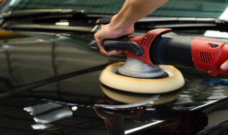 抛光对车漆有影响吗 打蜡抛光对车漆有影响吗