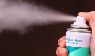 孕妇头发可以用定型水吗（孕妇头发可以用定型水吗）