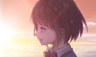 女生笔名唯美 女生笔名唯美2个字