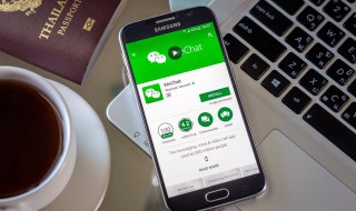 如何恢复微信聊天记录步骤（如何恢复微信聊天记录?简单几步,轻松搞定）