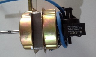 电风扇电机不转怎么修 电风扇电机不转怎么修理