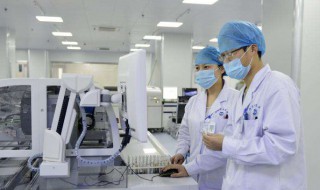 医学检验技术是干嘛的 医学检验技术是医生吗