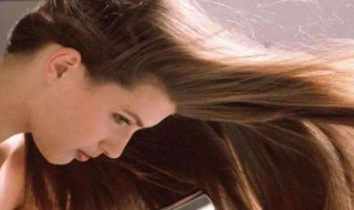 好掉头发怎么办（掉头发了怎么办）