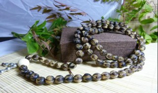 星月菩提怎么盘最好 星月菩提怎么盘最好视频