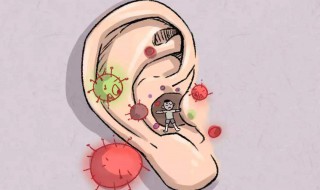 耳屎是怎样形成的（耳屎是怎样形成的视频）