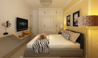 简洁的房子怎么装修 简单房子装修风格