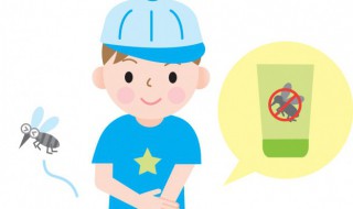 蚊子咬人后痒是怎么回事（蚊子咬人很痒）