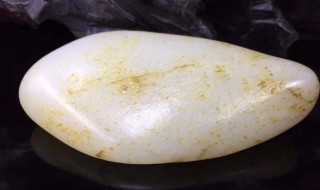 怎样辩认和田玉真假 怎样辩认和田玉真假视频