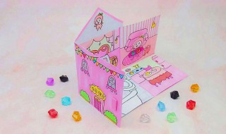 简单又好看的贺卡做法 又好看又简单的贺卡怎么做