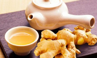 生姜怎样生发（生姜怎样生发效果最好）