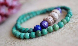 绿松石怎样的好 绿松石走蓝好还是走绿好