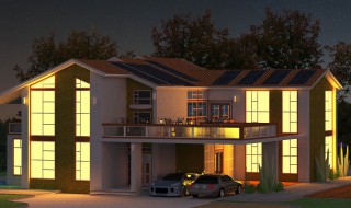 怎样防止灯光招飞虫 室内小飞虫根除妙招