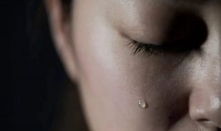 好想大哭一场的说说（心里难受想哭的说说）