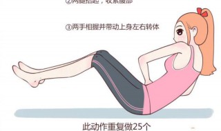 什么能有效减肥（什么减肥效果好又快）