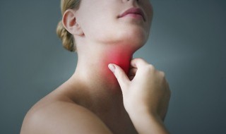 喉咙有异物感怎么消除（喉咙有异物感吃什么药）