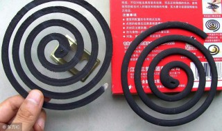 蚊香片对人有害吗（蚊香片对人有害吗可以放床头吗）