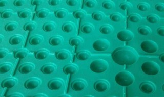 指压板有什么功效（指压板对身体有什么好处）