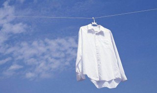 衣服上有铁锈怎么洗掉 衣服上有铁锈怎么能去掉