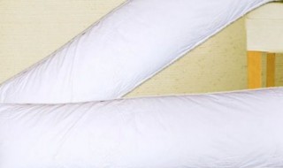 等身抱枕枕芯用什么材料好 等身抱枕枕芯用什么材料好些