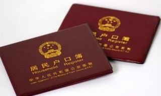 户籍属性是什么怎么填（户籍属性是什么怎么填居民）