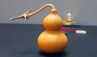 葫芦如何清洗（葫芦如何清洗才干净）