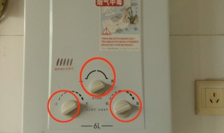 樱花热水器打不着火怎么办 樱花热水器打不起火