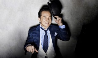 成龙电影大全