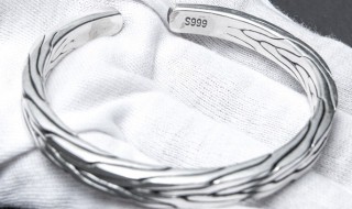 s999是什么意思（手镯上有s9999是什么意思）