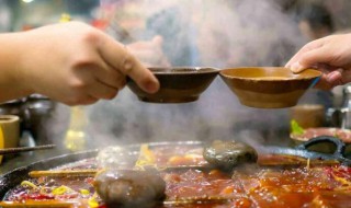 火锅服务员培训资料 火锅服务员培训资料有哪些