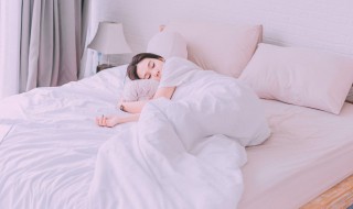白被套发黄洗白小窍门 白被套发黄洗白小窍门怎么洗