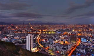 浙江都有哪些城市 浙江都有哪些城市有疫情