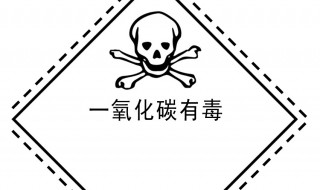 一氧化碳是什么（一氧化碳是什么气体）