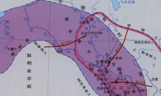 两河流域是指什么和什么之间的什么（两河流域是指什么和什么之间的什么和什么）