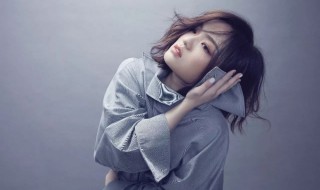 徐佳莹个人资料简介 徐佳莹个人资料简介及家世