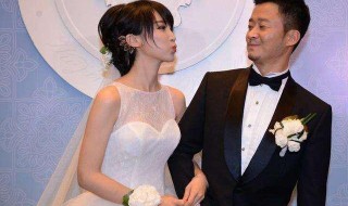 吴京老婆谢楠个人资料 吴京老婆谢楠个人资料简介