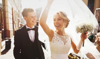 代东婚礼致辞大全简短（代东婚礼致辞大全简短晚宴 硕果累累）