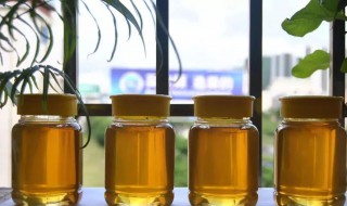 蜂蜜可以冷藏在冰箱吗（蜂蜜可以冷藏在冰箱吗多久）
