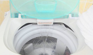 洗衣机有异味怎么去除 洗衣机有异味怎么去除视频