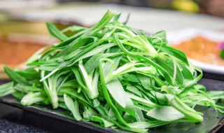 面条菜又叫什么名字 面条菜的别名叫什么