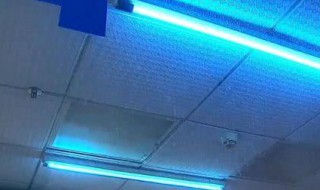 紫外线灯的使用方法 紫外线灯的使用方法PPT