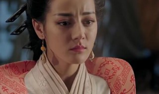 丽姬传剧情介绍 丽姬传简介