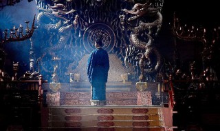 三国机密之潜龙在渊剧情介绍（三国机密之潜龙在渊剧情介绍曹节）