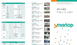 打印店快速报价技巧（打印店快速报价技巧视频）