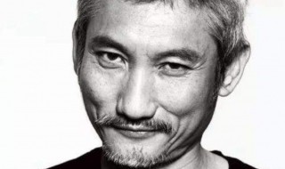 徐克个人资料简介（徐克个人资料简介图片）
