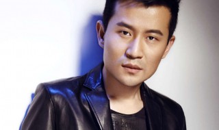 张锋个人资料（张锋的图片）