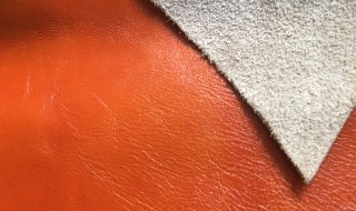 牛剖层皮革是什么意思（鞋子牛剖层皮革是什么意思）