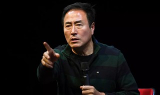 杨立新个人资料简介 杨立新个人资料简介简历